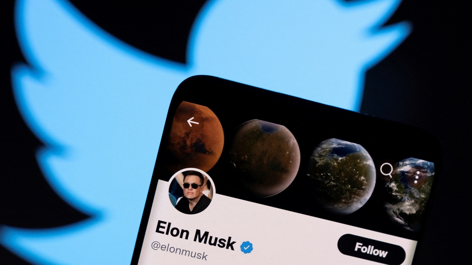 Elon Musk, le nouveau propriétaire de Twitter | AbuzWeb - Agence #1 de services web, basée au Bénin, Afrique et au Colorado, USA